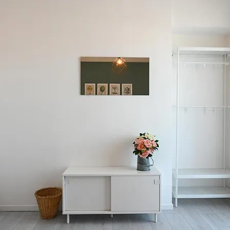 דירה Lyceum Flat *