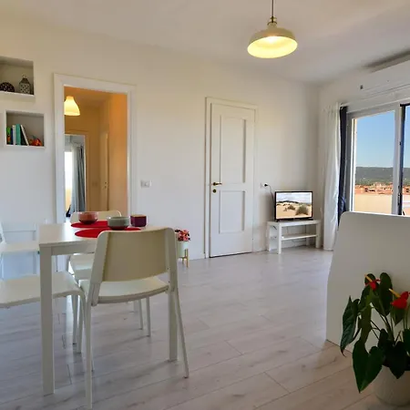 Apartmán Lyceum Flat