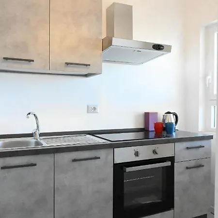 Apartmán Lyceum Flat *