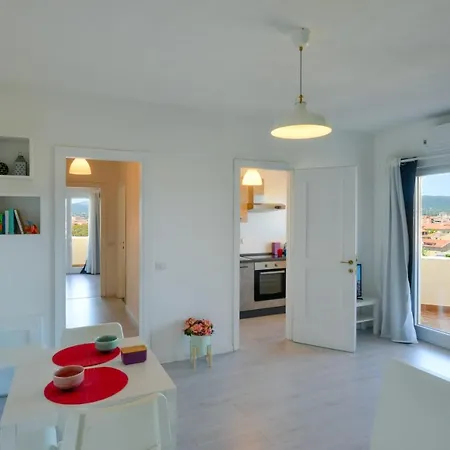 Lyceum Flat Apartmán