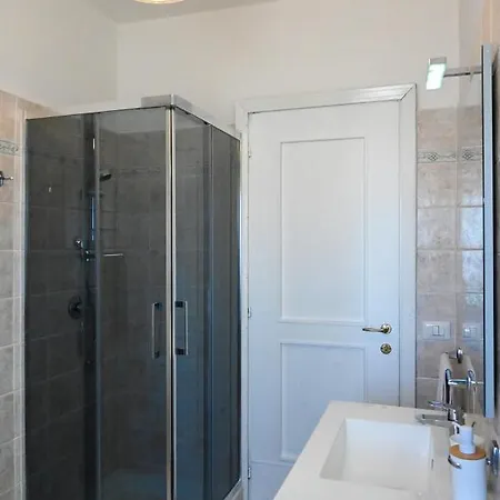 Apartmán Lyceum Flat Olbia