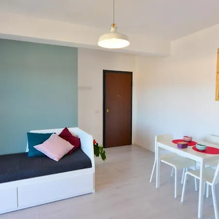 Lyceum Flat Appartement