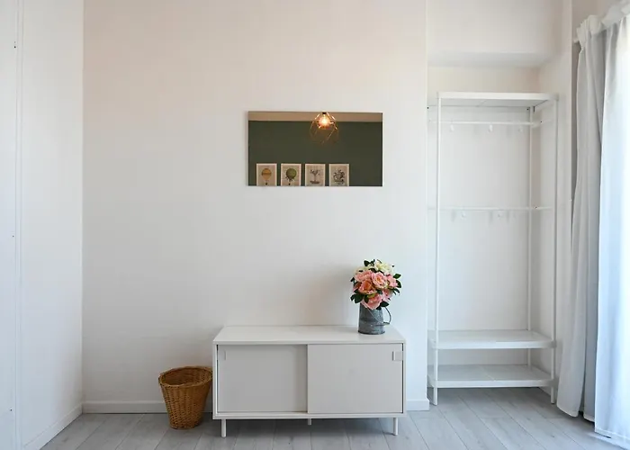 Appartement Lyceum Flat *