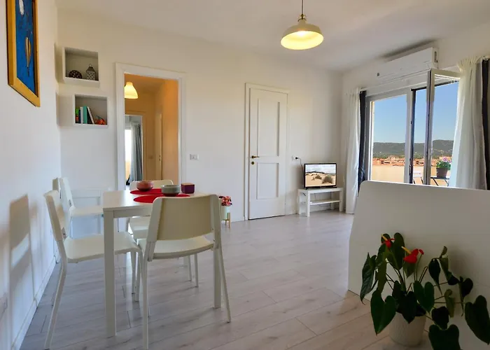 Appartement Lyceum Flat