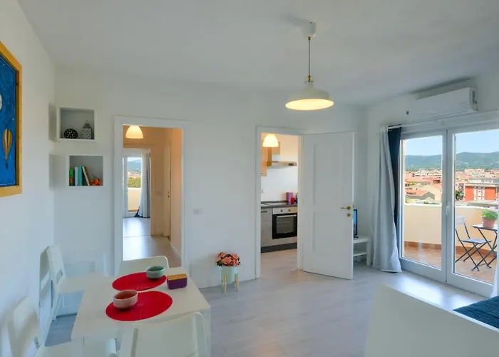 Lyceum Flat Appartement