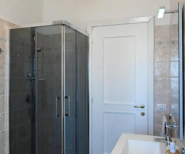 Appartement Lyceum Flat Olbia